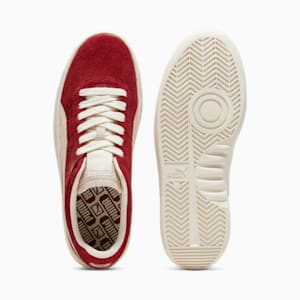 Sneakers GV Special Suede, Intense Red-Frosted Ivory, extralarge