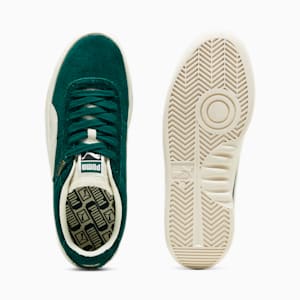 GV Special Suede Sneakers, Dark Myrtle-Warm White, extralarge