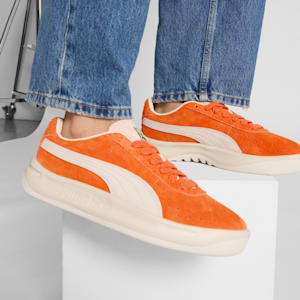 Sneakers GV Special Suede, Maple Syrup-Frosted Ivory, extralarge