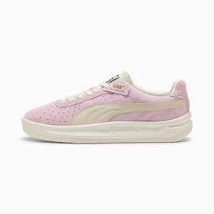 Sneakers GV Special Suede, Rose Mauve-Warm White, extralarge