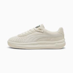 GV Special Suede Sneakers, Warm White-Vapor Gray, extralarge