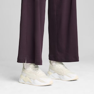 Sneakers RS-X Winter Volume Femme, Warm White-PUMA White, extralarge