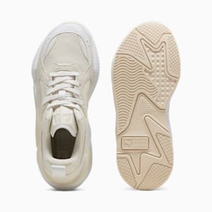 Sneakers RS-X Winter Volume Femme, Warm White-PUMA White, extralarge