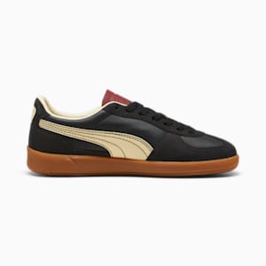 ユニセックス パレルモ プレイヤーズ レーン スニーカー, PUMA Black-Intense Red, extralarge-JPN