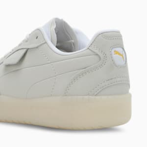 Palermo Moda Elevated Women's Sneakers, Vapor Gray-Warm White, extralarge-IND