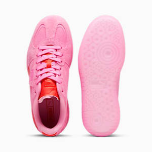 Palermo Moda Xtra Sneakers Women, Poison Pink-Redmazing, extralarge