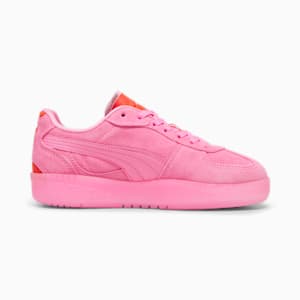 Palermo Moda Xtra Sneakers Women, Poison Pink-Redmazing, extralarge