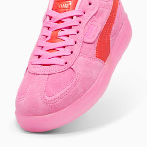 Palermo Moda Xtra Sneakers Women, Poison Pink-Redmazing, extralarge