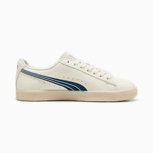 Clyde Classics Sneakers, Warm White-Sedate Gray-Parisian Night, extralarge
