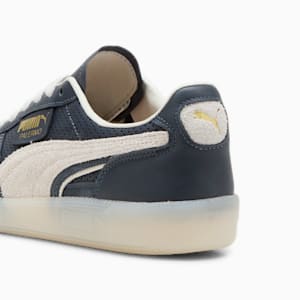 Tenis Palermo Classics, Puma Suede Mayu Women S Black White Casual Athletic, extralarge