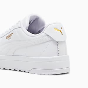 Roma Feminine Women's Sneakers, PUMA White, extralarge-IND