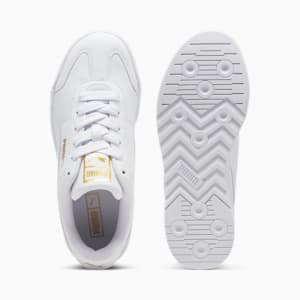 Roma Feminine Women's Sneakers, PUMA White, extralarge-IND