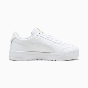 Roma Feminine Women's Sneakers, PUMA White, extralarge-IND