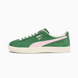 Puma suede womens shoes discount