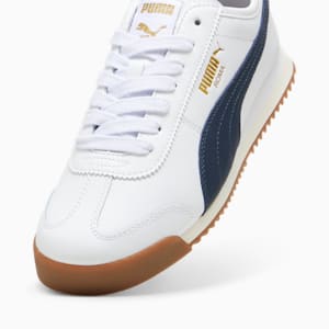 Zapatos puma roma hombre quito queretaro cheap