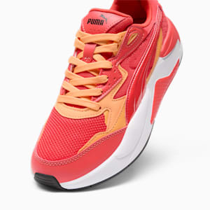 Sneakers X-Ray Speed Femme, Active Red-Active Red-Clementine, extralarge