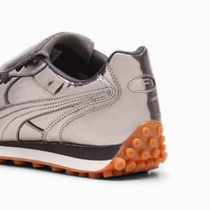 FENTY x PUMA AVANTI C Unisex Sneakers, Puma Aged Silver, extralarge-IND