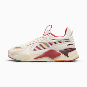Zapatos puma historia 40 2025