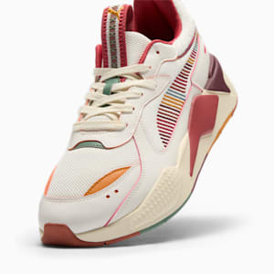 Tenis RS-X LNDSCP Andes, Sugared Almond-Astro Red-Dark Jasper, extralarge