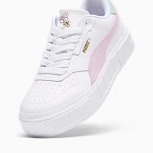 Cali PUMA