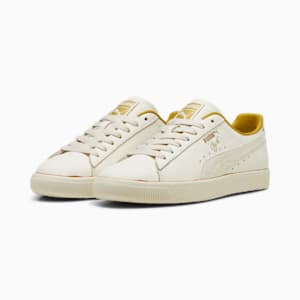 Tenis Suede The NeverWorn IV, Frosted Ivory-Alpine Snow, extralarge