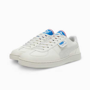 Super Team 90s Unisex Sneakers, Warm White-Vapor Gray, extralarge-IND