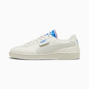 Super Team 90s Sneakers Unisex, Warm White-Vapor Gray, extralarge-GBR