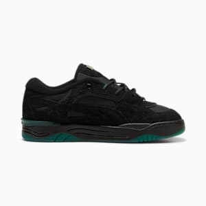 Tenis PUMA-180 CARROTS, PUMA Black-Archive Green, extralarge