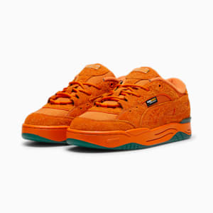 Tenis PUMA-180 CARROTS, Rickie Orange-Warm White, extralarge