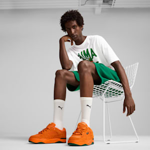 PUMA x CARROTS PUMA-180 Sneakers, Rickie Orange-Warm White, extralarge