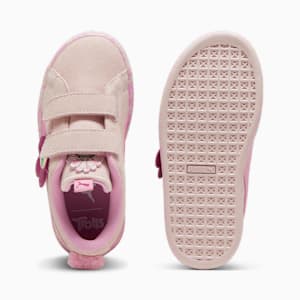 PUMA x TROLLS Suede Classics Little Kids' Sneakers, Mauve Mist-Mauved Out, extralarge