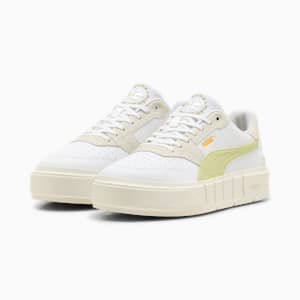 Puma cali yellow shop