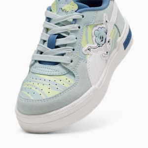 Tenis Infantiles CA Pro PUMA x TROLLS, Frosted Dew-PUMA White, extralarge