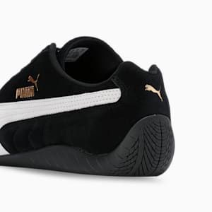Speedcat OG Sneakers, PUMA Black-PUMA White, extralarge-IND