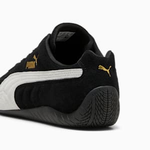 ユニセックス スピードキャット OG スニーカー, PUMA Black-PUMA White, extralarge-JPN