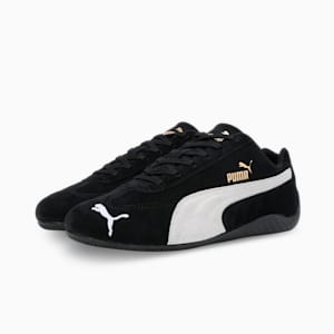 Speedcat OG Sneakers, PUMA Black-PUMA White, extralarge-IND