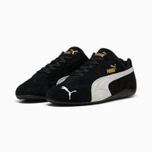 Speedcat OG Sneakers, PUMA Black-PUMA White, extralarge