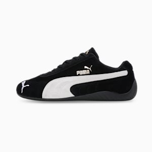 Speedcat OG Sneakers, PUMA Black-PUMA White, extralarge-IND