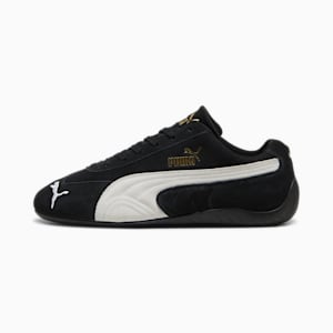 Speedcat OG Men's Sneakers, PUMA Black-PUMA White, extralarge