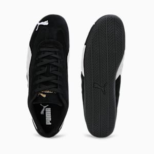 Speedcat OG Sneakers, PUMA Black-PUMA White, extralarge-IND