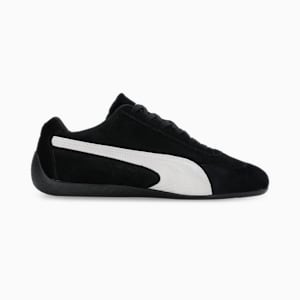 Speedcat OG Sneakers, PUMA Black-PUMA White, extralarge-IND