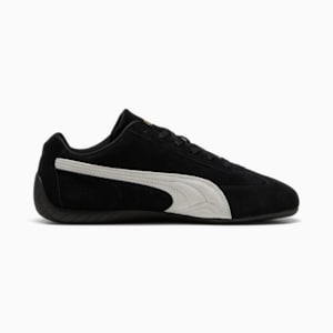 Speedcat OG Men's Sneakers, PUMA Black-PUMA White, extralarge