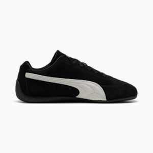 Speedcat OG Men's Sneakers, PUMA Black-PUMA White, extralarge