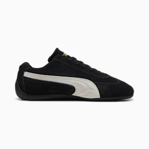 Speedcat OG Sneakers Unisex, PUMA Black-PUMA White, extralarge