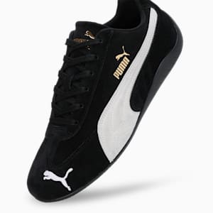 Speedcat OG Sneakers, PUMA Black-PUMA White, extralarge-IND