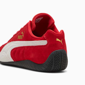 Speedcat OG Sneakers, For All Time Red-PUMA White, extralarge