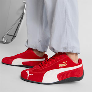 Zapatillas Speedcat OG, For All Time Red-PUMA White, extralarge