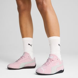 Speedcat OG Sneakers, Whisp Of Pink-PUMA White, extralarge-IND