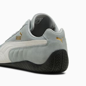Sneakers Speedcat OG Homme, Cool Mid Gray-PUMA White, extralarge