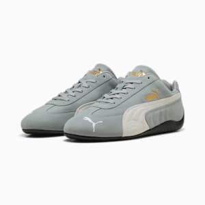 Speedcat OG Sneakers, Cool Mid Gray-PUMA White, extralarge